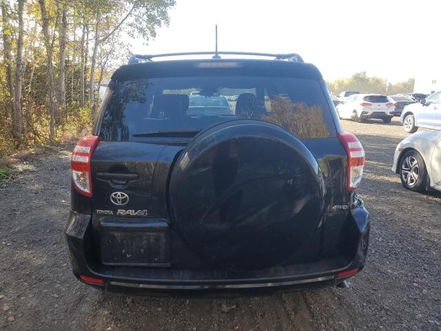 2010 TOYOTA RAV4 - 2T3BK4DV7AW022977
