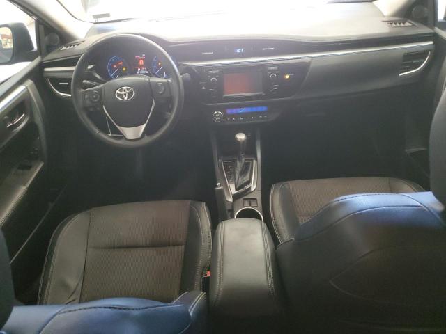 2014 TOYOTA COROLLA L #3304594463
