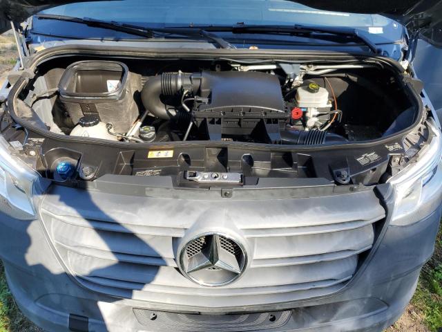 2019 MERCEDES-BENZ SPRINTER 2 #3259480157