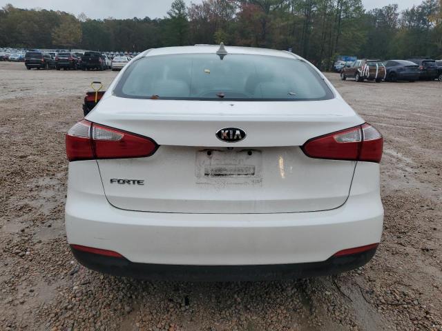 2016 KIA FORTE LX - KNAFX4A61G5443395