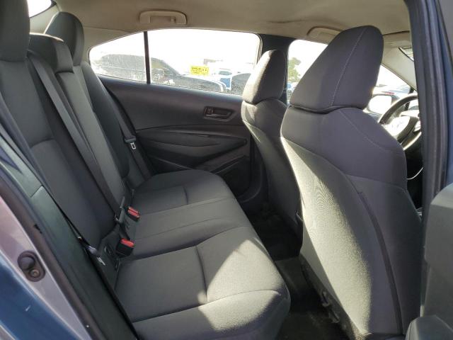 2022 TOYOTA COROLLA LE - JTDEAMDEXN3005180