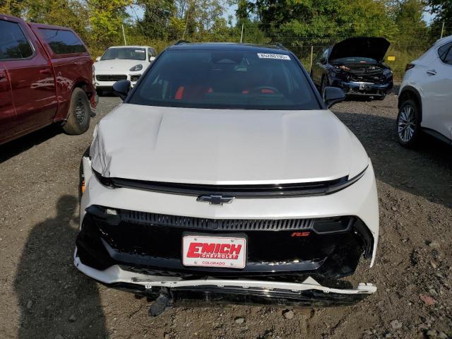 2025 CHEVROLET EQUINOX RS #3261938501