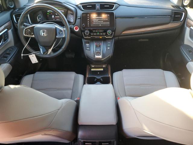 2021 HONDA CR-V TOURI #3287683032