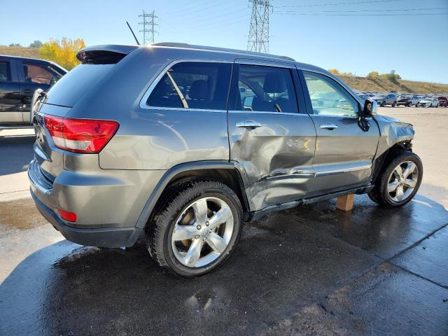 2011 JEEP GRAND CHER #3278978119