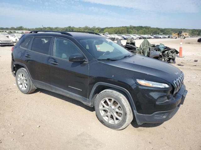 2016 JEEP CHEROKEE - 1C4PJMAB0GW280139