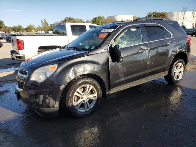 2015 CHEVROLET EQUINOX LT - 2GNALBEKXF6103550