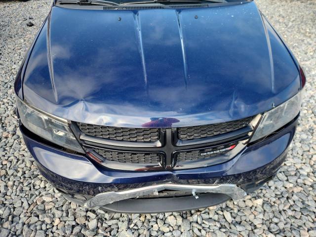 2017 DODGE JOURNEY CR - 3C4PDCGG5HT555595