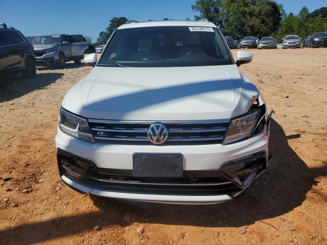 2019 VOLKSWAGEN TIGUAN SE #3274664832
