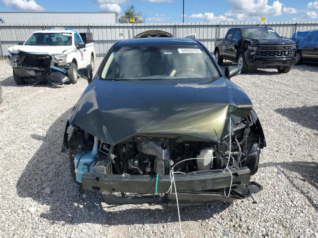 2011 LEXUS ES 350 #3301792354