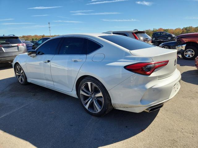 2021 ACURA TLX ADVANC 19UUB5F63MA003769