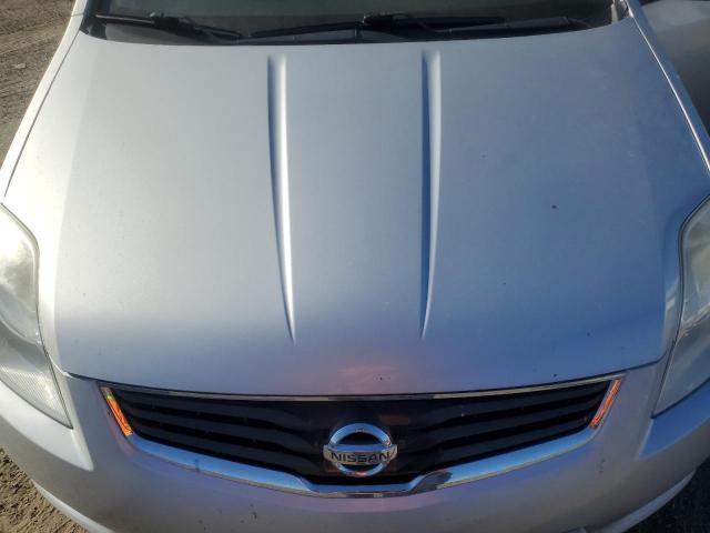 2010 NISSAN SENTRA 2.0 - 3N1AB6APXAL679828