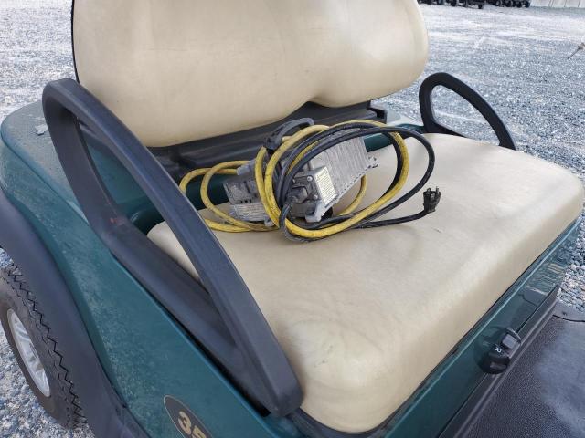 2018 CLUB CAR PRECEDENT #3268859263