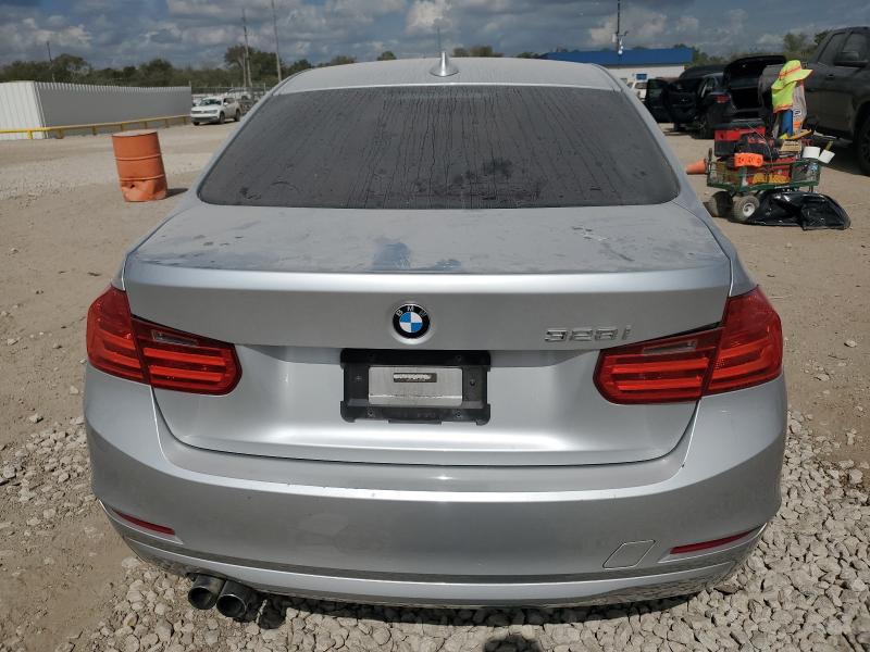 2013 BMW 328 I - WBA3A5C5XDF601950