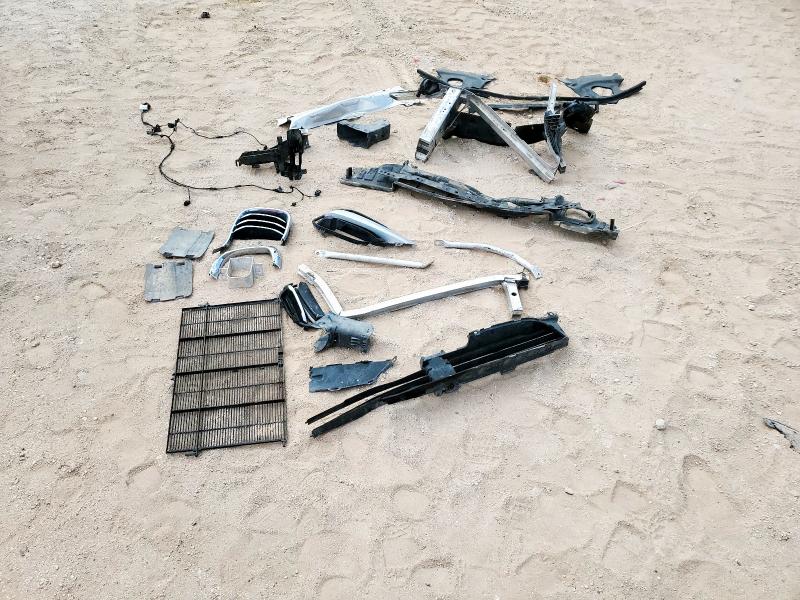 2021 BMW X3 SDRIVE3 - 5UXTY3C02M9H99673