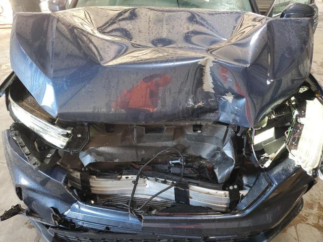 2024 HONDA CR-V EXL - 2HKRS4H78RH411138