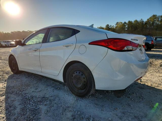 2013 HYUNDAI ELANTRA GL - 5NPDH4AE9DH193303
