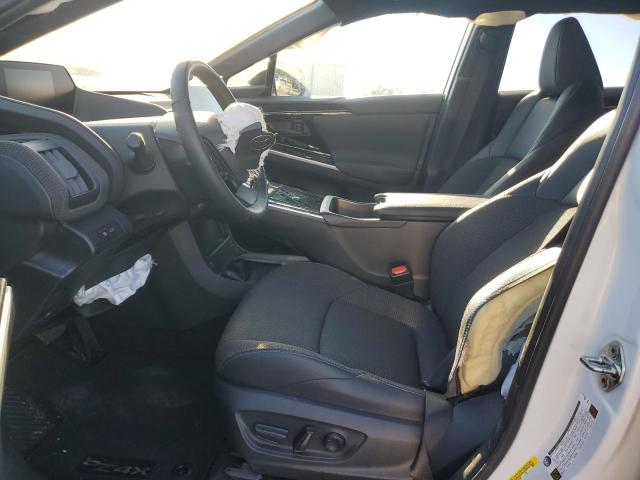 2024 TOYOTA BZ4X XLE JTMAAAAA6RA030237