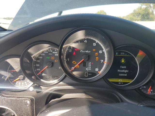 2012 PORSCHE PANAMERA T #3281583396