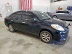 Lot #3317034014 2012 NISSAN VERSA S