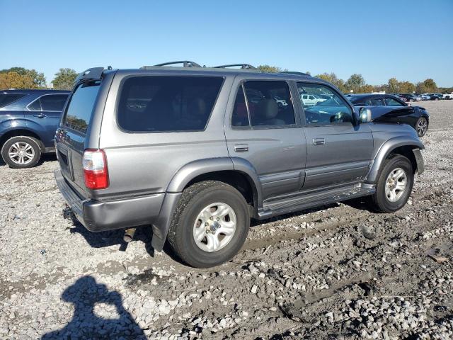 2001 TOYOTA 4RUNNER LI #3282578867