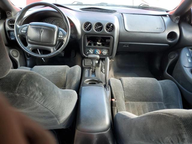 2001 PONTIAC FIREBIRD #3279473405