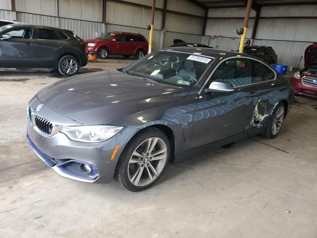 2016 BMW 428 XI WBA3N9C54GK250699