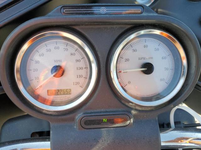 2006 HARLEY-DAVIDSON FLTRI 1HD1FSW146Y625363