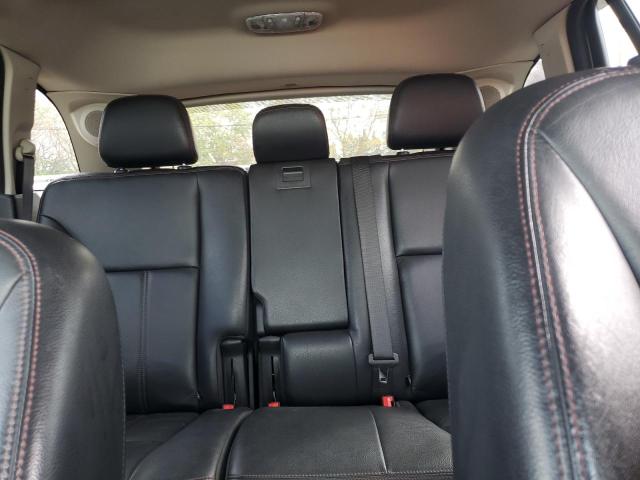 2013 FORD EDGE LIMIT - 2FMDK3KC5DBA07966