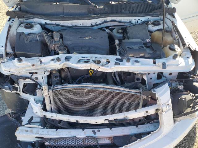 2007 CHEVROLET EQUINOX LT #3286321550