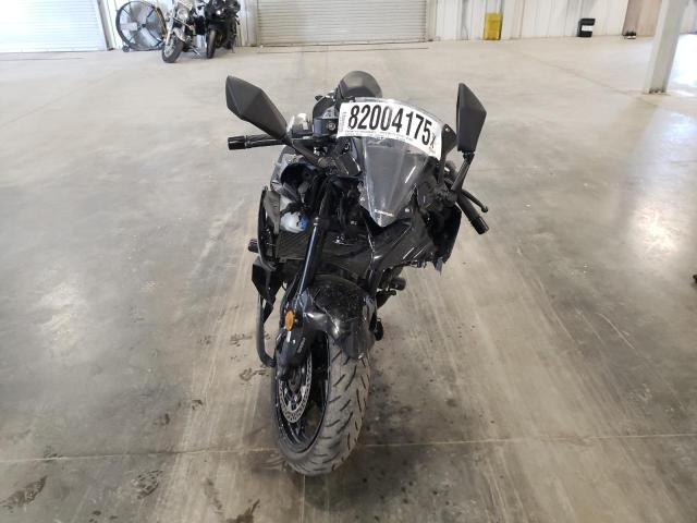2024 KAWASAKI ZX400 S ML5ZXCS16RDA27880