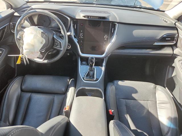 2020 SUBARU LEGACY LIM #3282607870