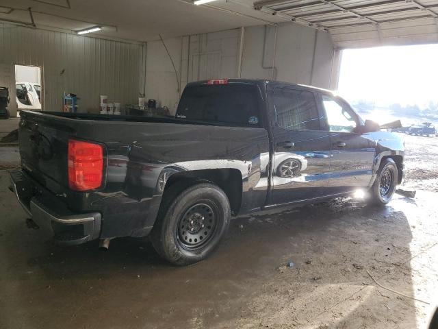 2014 CHEVROLET SILVERADO #3296470641