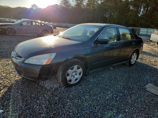 Global Auto Auctions: 2005 HONDA ACCORD