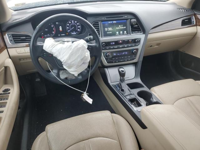 2016 HYUNDAI SONATA SPO - 5NPE34AF7GH383424