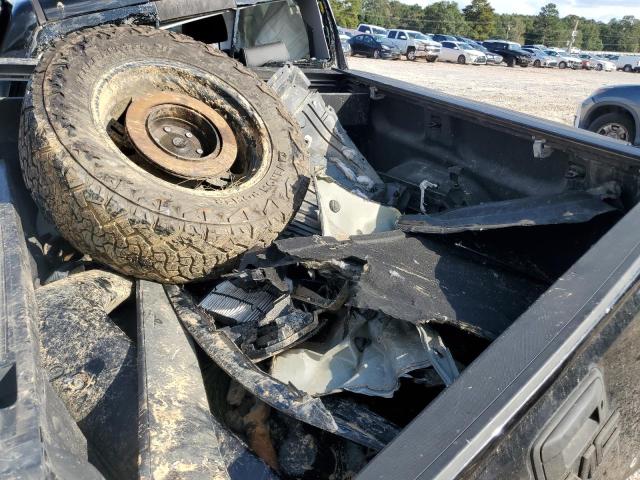 2018 GMC SIERRA K15 #3290223215