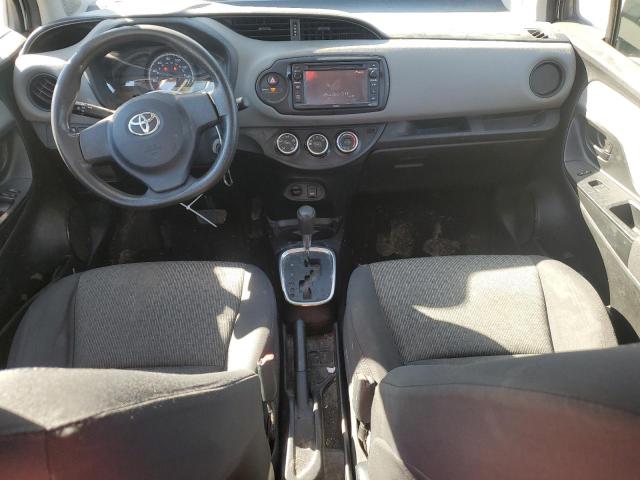 2016 TOYOTA YARIS L - VNKKTUD31GA061154