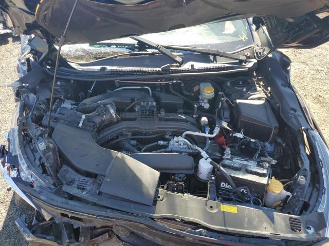 2019 SUBARU CROSSTREK - JF2GTANC0K8392580