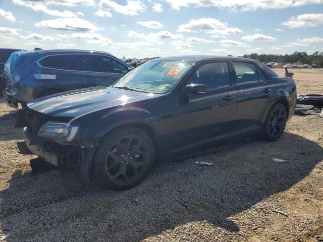 2021 CHRYSLER 300 S - 2C3CCABGXMH554236