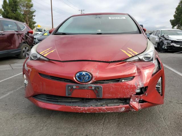2016 TOYOTA PRIUS JTDKARFU9G3524776