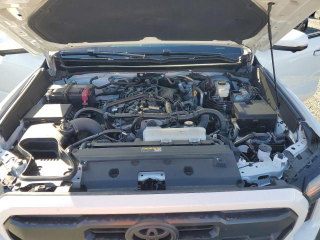 2025 TOYOTA TACOMA DOU #3309635075