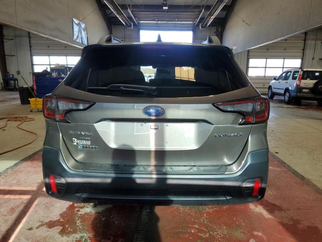 2021 SUBARU OUTBACK PR - 4S4BTACC9M3214741