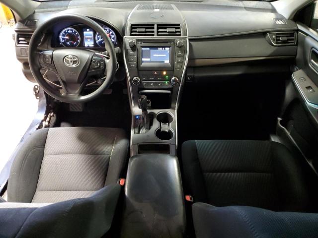 2017 TOYOTA CAMRY LE - 4T1BF1FK3HU802337