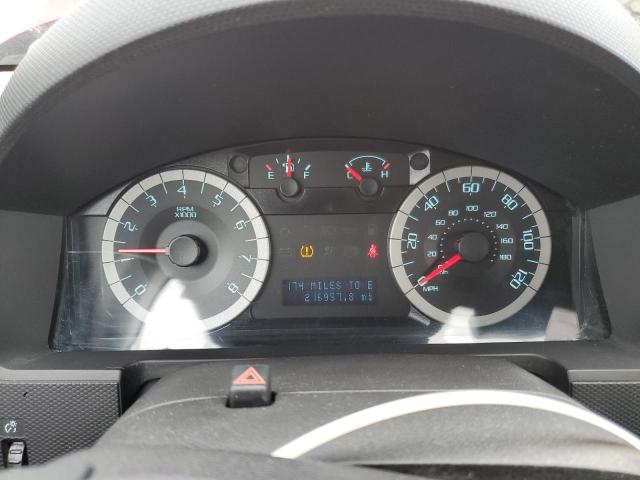 2010 FORD ESCAPE LIM #3284169551