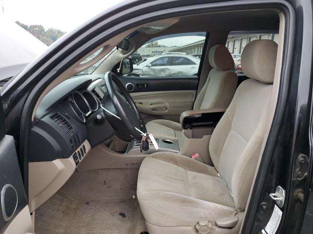 2005 TOYOTA TACOMA DOU #3287686019