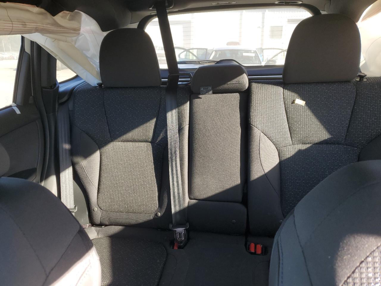 SUBARU FORESTER PREMIUM