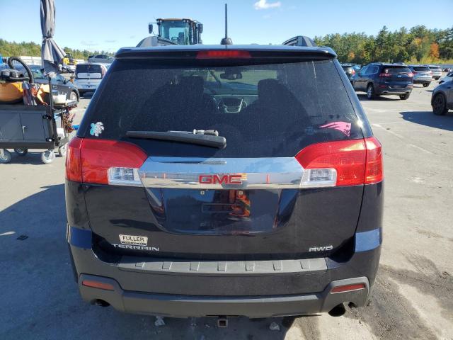 2015 GMC TERRAIN SL - 2GKFLXE39F6220951