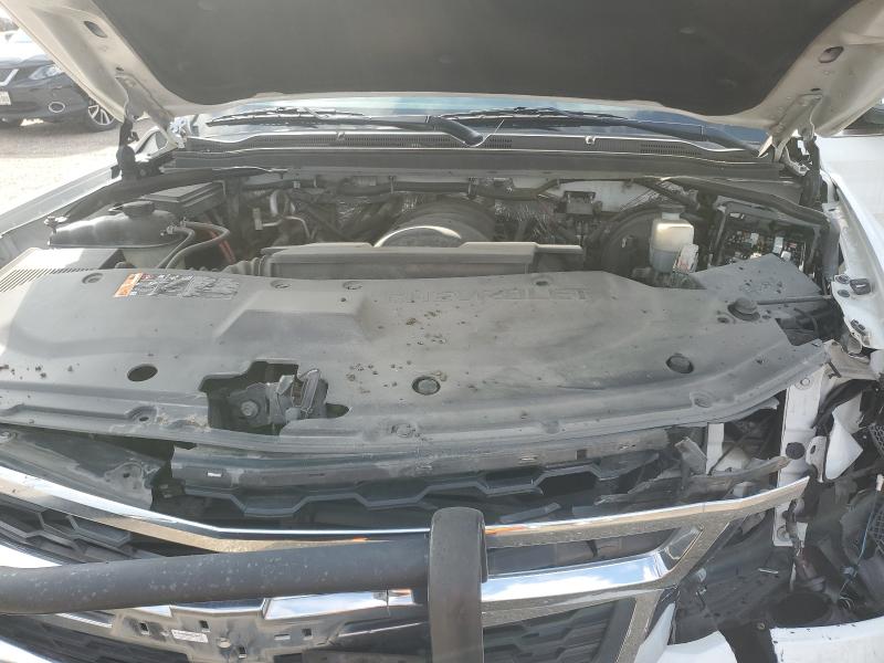 2018 CHEVROLET TAHOE POLI 1GNLCDEC4JR218641