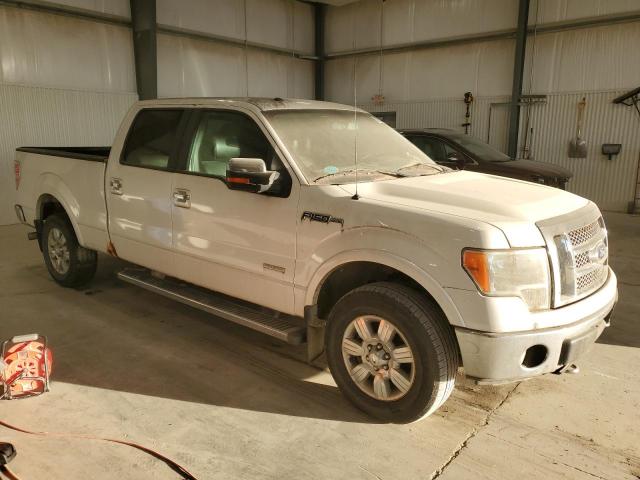 2012 FORD F150 SUPER #3270752864