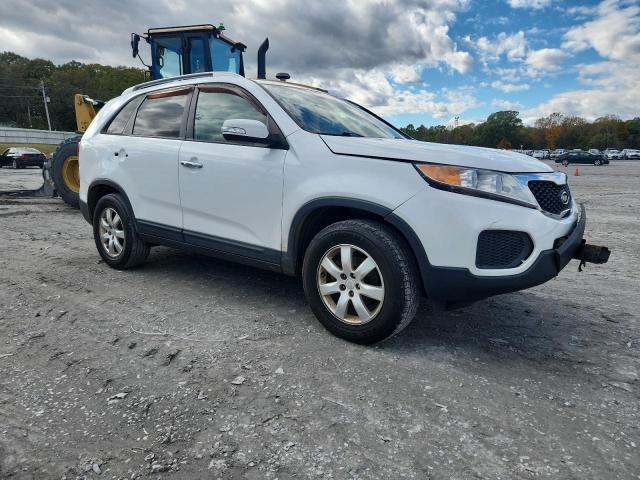 2011 KIA SORENTO BA - 5XYKT4A20BG160092