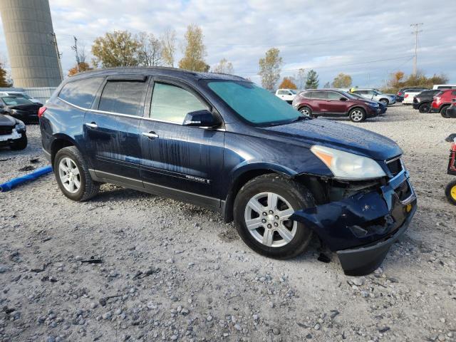 2009 CHEVROLET TRAVERSE L #3282634076